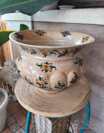 Cachepot Baffoni Gubbio primi 900