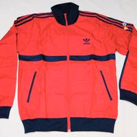 Adidas Bomber antivento Espana 82 Tg.M (50) Uomo