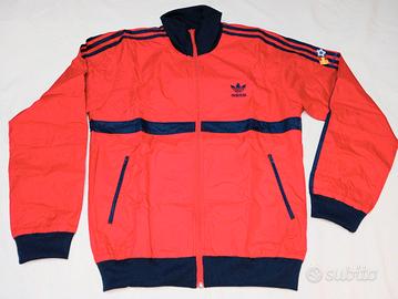 Adidas Bomber antivento Espana 82 Tg.M (50) Uomo