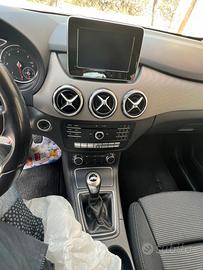 MERCEDES Classe B (W247) - 2017