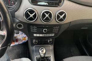 MERCEDES Classe B (W247) - 2017