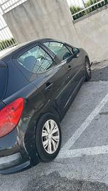 PEUGEOT 207 ANNO 2007
