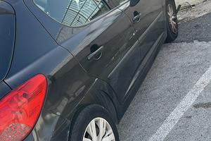 PEUGEOT 207 ANNO 2007