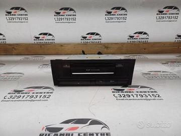 Autoradio lettore cd gps navi audi a5 2010 8t20356