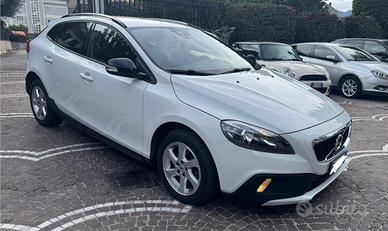 Volvo V40 Cross Country V40 Cross Country D3
