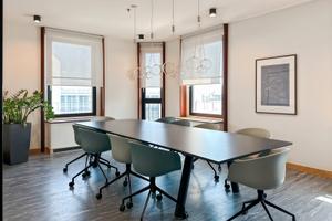 Uffici privati per 4 persone