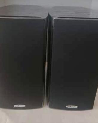 casse polk audio RTI A3