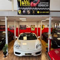 Ferrari 360 Spider F1 PERMUTE