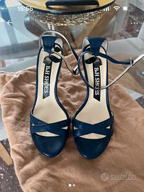 Scarpe nuove taglia 38