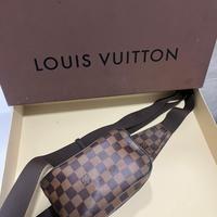Louis Vuitton borsello