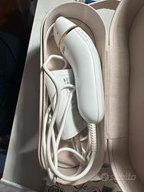 Braun luce pulsata silk-expert pro 5