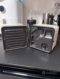 Brionvega radio cubo ts505