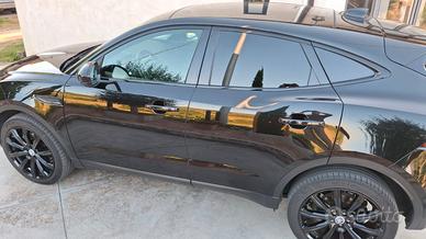 JAGUAR E-Pace (X540) - 2019
