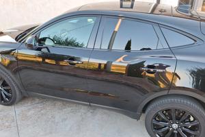 JAGUAR E-Pace (X540) - 2019