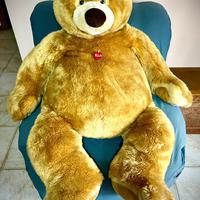 Peluche vari giganti orso trudy (vedi descrizione)