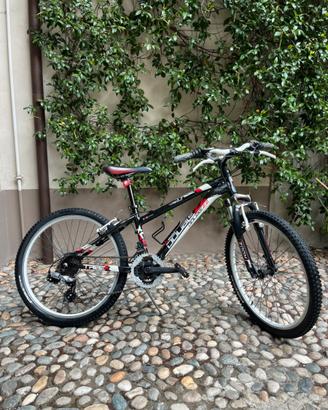 Bici MTB Doublezz da bambino