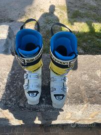 Scarponi sci