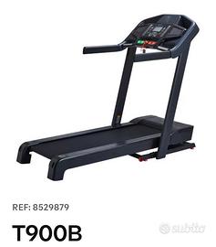 Tapis Roulant 