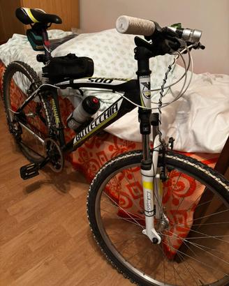 Mountain bike Bottecchia