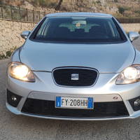 Seat Leon fr