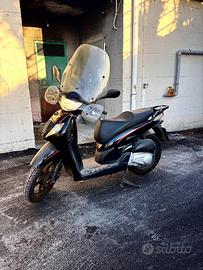 SH 125 Sport