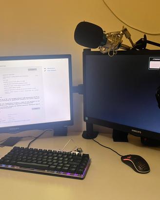 computer da gaming