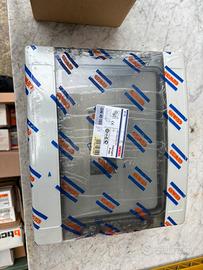 Centralino Stagno Gewiss 12 Moduli IP65 Nuovo