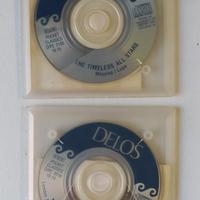 cd pocket classic mini cd