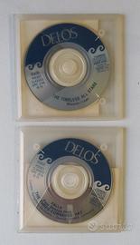 cd pocket classic mini cd