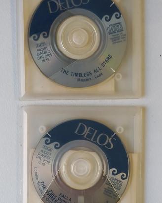 cd pocket classic mini cd