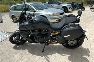 Ducati Diavel 1260
