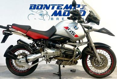BMW R 1150 GS