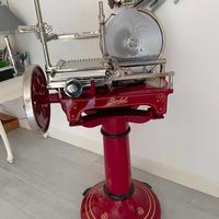 Affettatrice Berkel 3