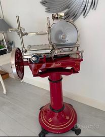 Affettatrice Berkel 3