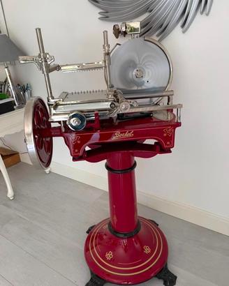 Affettatrice Berkel 3