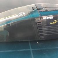 Aspirapolvere auto Hoover S1316