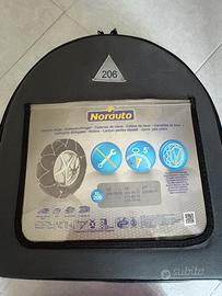 Catene auto Norauto XL 206