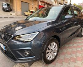 Seat Arona 1.6 TDI 95 CV XCELLENCE