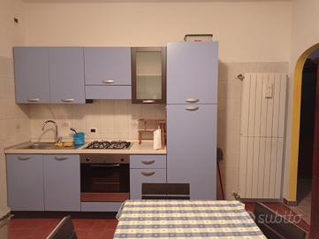 Appartamento a Villette