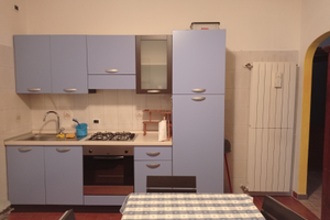 Appartamento a Villette