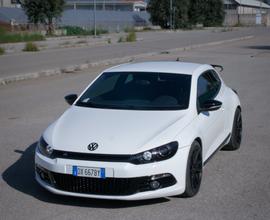 Scirocco