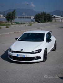 Scirocco