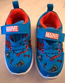 Scarpe Marvel