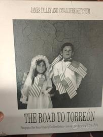 CD +libro The Road to Torrèon