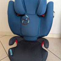 Seggiolino Cybex 15-36 kg mod M-fix