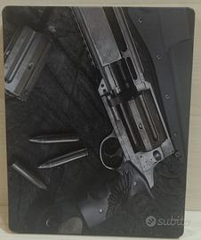 PS5 RESIDENT EVIL REQUIEM DELUXE EDITION 