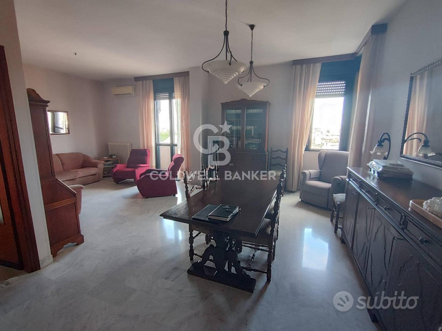 Appartamento – Brindisi, Commenda - Vista 3