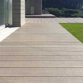 Pavimentazioni per esterni / decking made