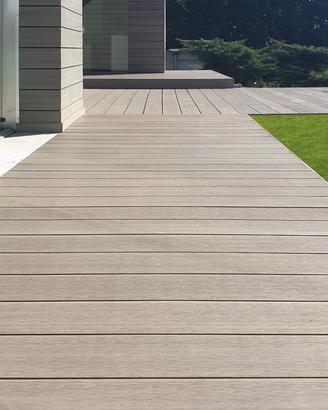 Pavimentazioni per esterni / decking made