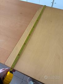 Tavolo allungabile 150/180x80